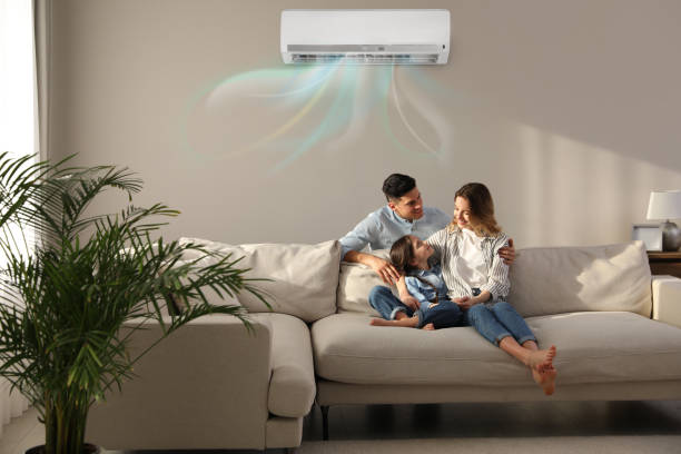 AC installation near me in Weyauwega, WI