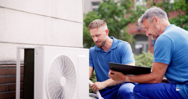 Best Affordable HVAC services  in Weyauwega, WI