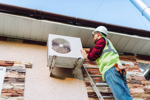 Best Ductless HVAC repair  in Weyauwega, WI