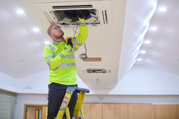 Best Affordable air conditioning repair  in Weyauwega, WI